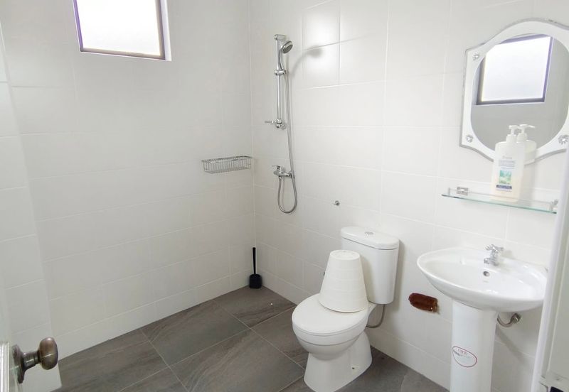 PASIR PUTEH/PENGKALAN