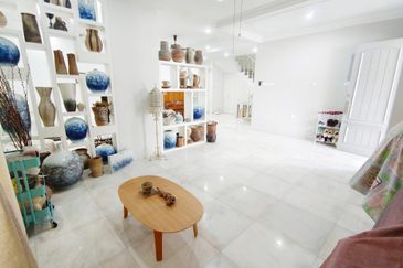 PASIR PUTEH/PENGKALAN