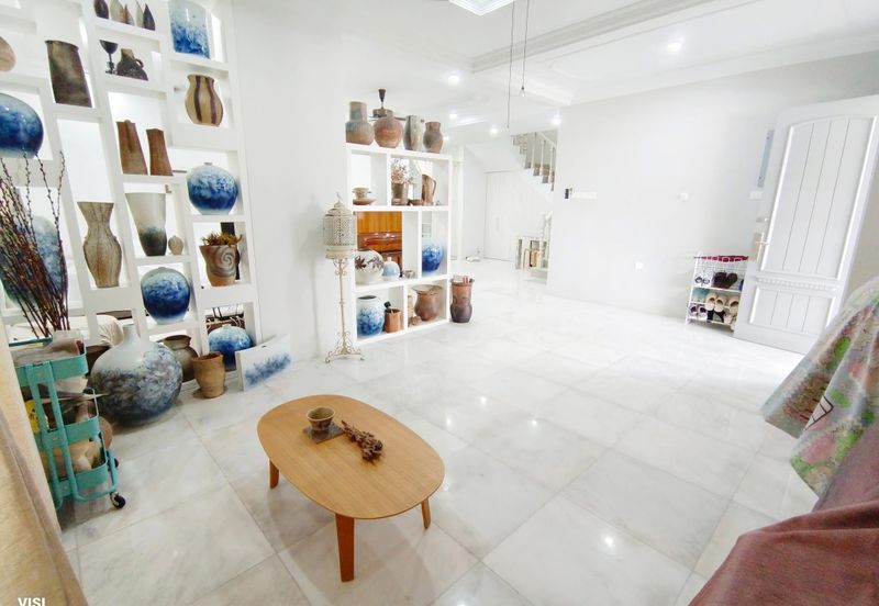 PASIR PUTEH/PENGKALAN