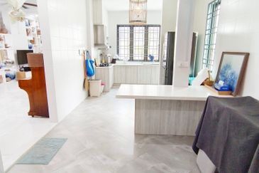 PASIR PUTEH/PENGKALAN