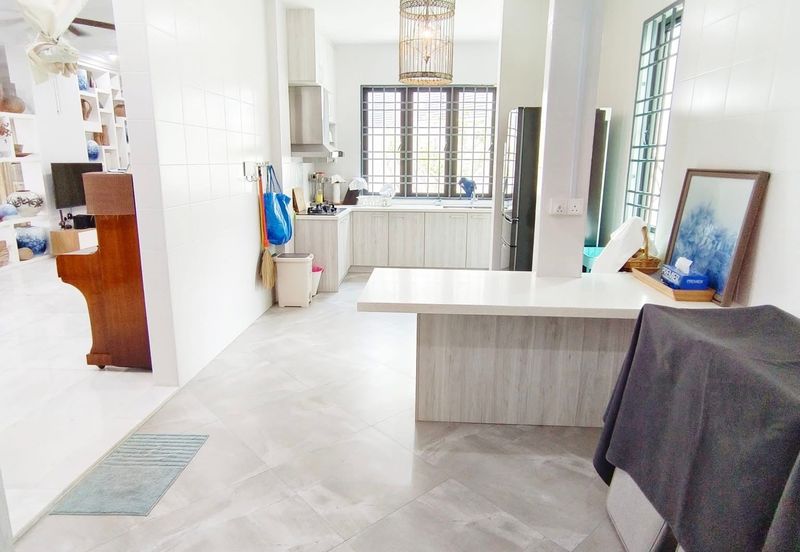 PASIR PUTEH/PENGKALAN