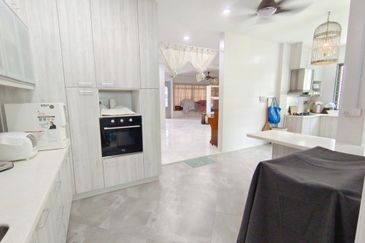 PASIR PUTEH/PENGKALAN