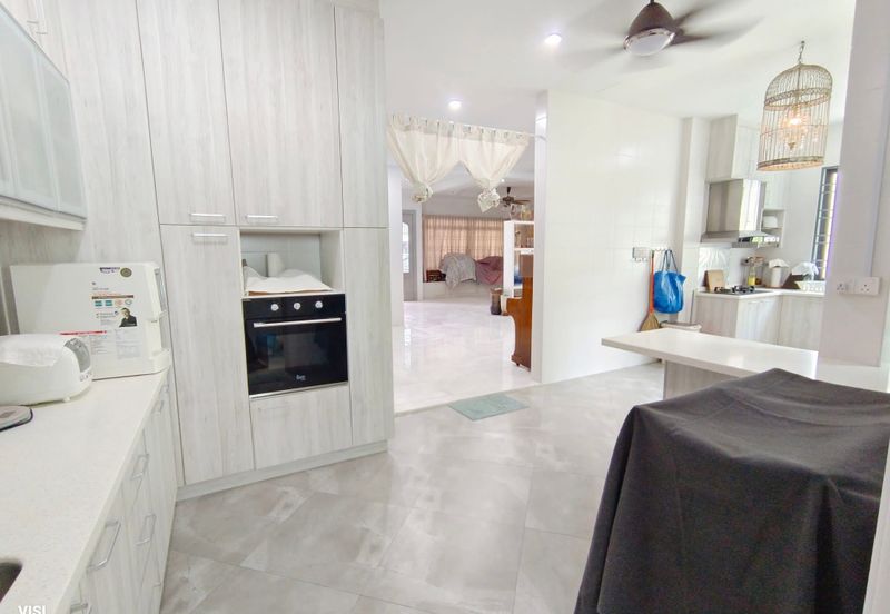 PASIR PUTEH/PENGKALAN