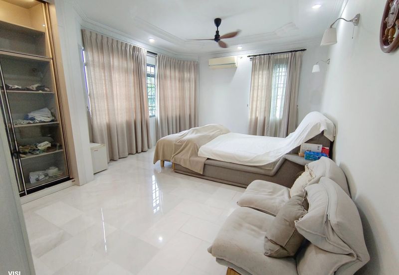 PASIR PUTEH/PENGKALAN