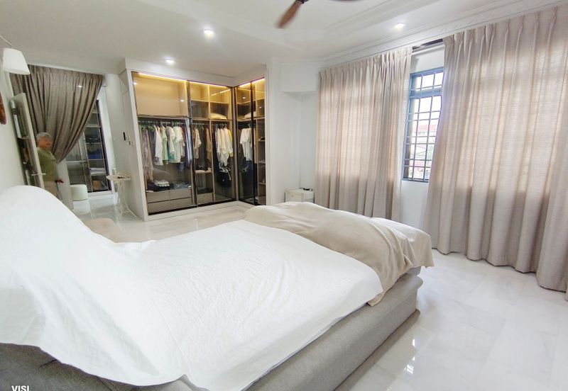 PASIR PUTEH/PENGKALAN