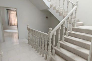 PASIR PUTEH/PENGKALAN