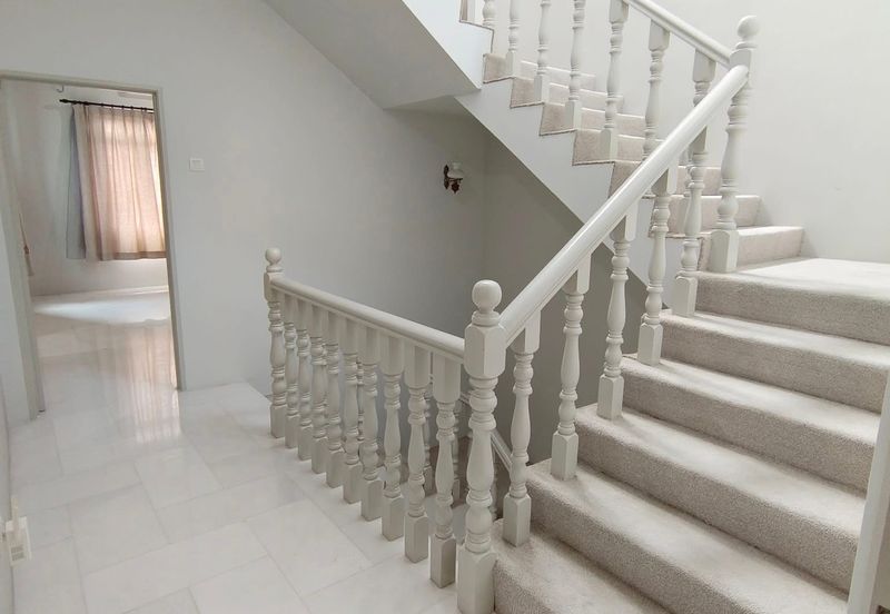 PASIR PUTEH/PENGKALAN