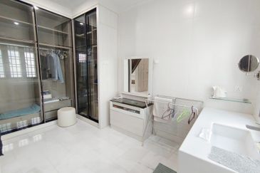 PASIR PUTEH/PENGKALAN