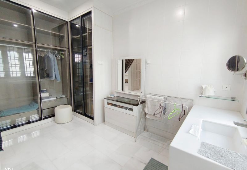 PASIR PUTEH/PENGKALAN