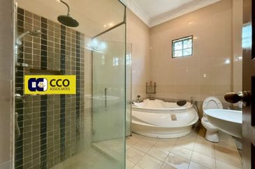 JALAN RAJA DIHILIR/JALAN TEMENGGONG