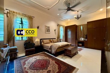 JALAN RAJA DIHILIR/JALAN TEMENGGONG