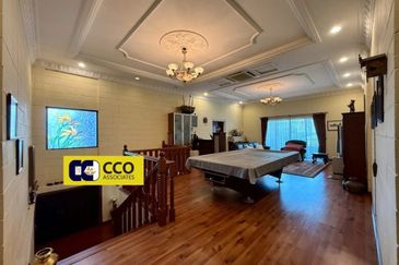 JALAN RAJA DIHILIR/JALAN TEMENGGONG