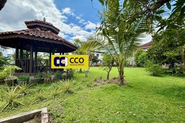 JALAN RAJA DIHILIR/JALAN TEMENGGONG