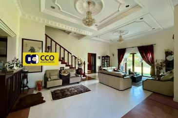 JALAN RAJA DIHILIR/JALAN TEMENGGONG