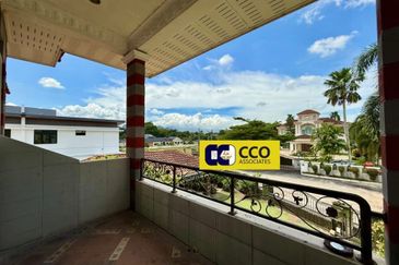 JALAN RAJA DIHILIR/JALAN TEMENGGONG