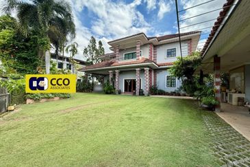 JALAN RAJA DIHILIR/JALAN TEMENGGONG