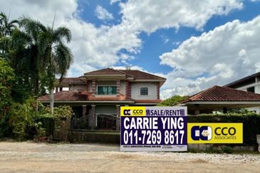 JALAN RAJA DIHILIR/JALAN TEMENGGONG