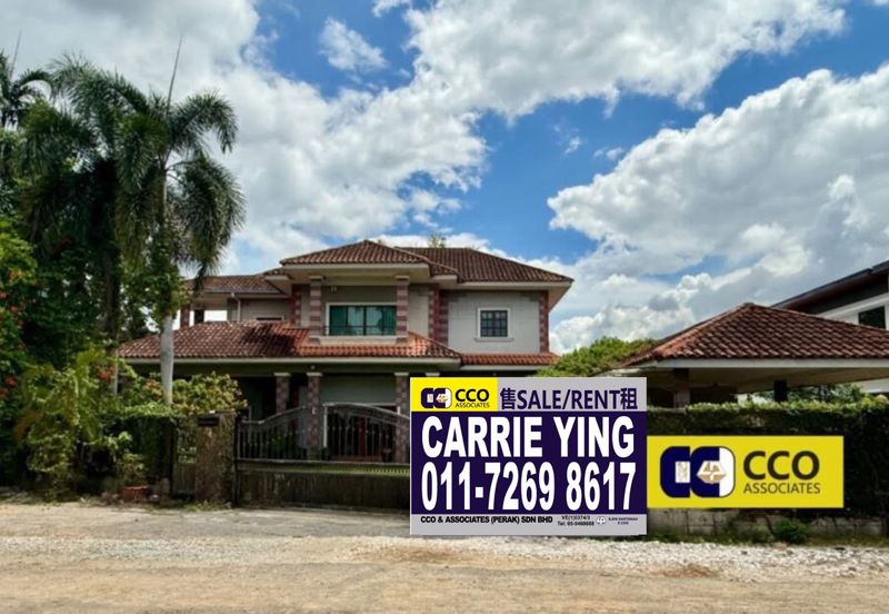 JALAN RAJA DIHILIR/JALAN TEMENGGONG