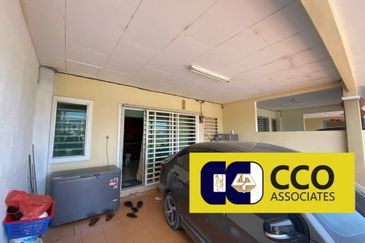 TAMAN PENGKALAN INDAH