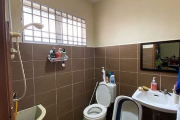 TAMAN PENGKALAN INDAH