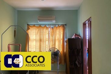 TAMAN PENGKALAN INDAH