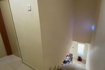 TAMAN PENGKALAN INDAH