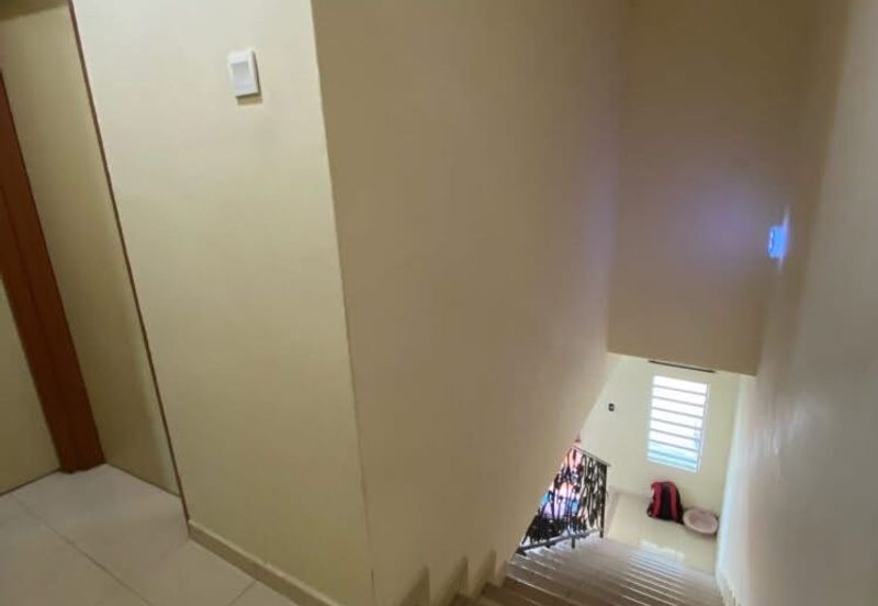 TAMAN PENGKALAN INDAH