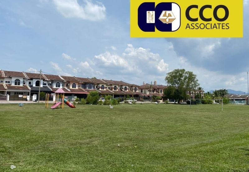 TAMAN PENGKALAN INDAH