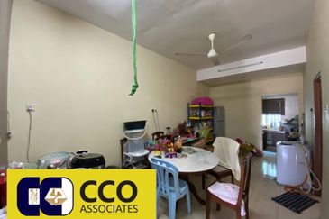 TAMAN PENGKALAN INDAH