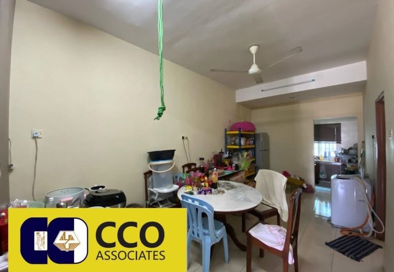 TAMAN PENGKALAN INDAH