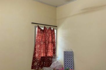 TAMAN PENGKALAN INDAH