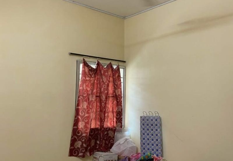 TAMAN PENGKALAN INDAH