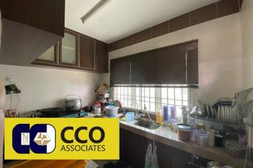 TAMAN PENGKALAN INDAH