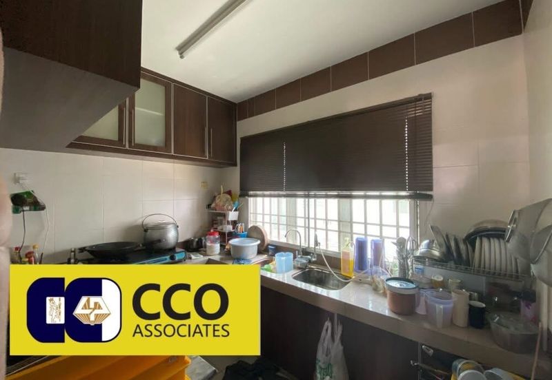 TAMAN PENGKALAN INDAH