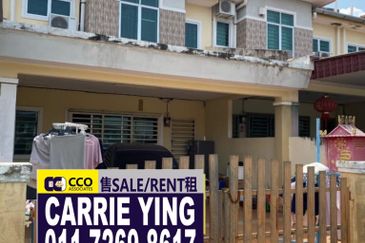 TAMAN PENGKALAN INDAH