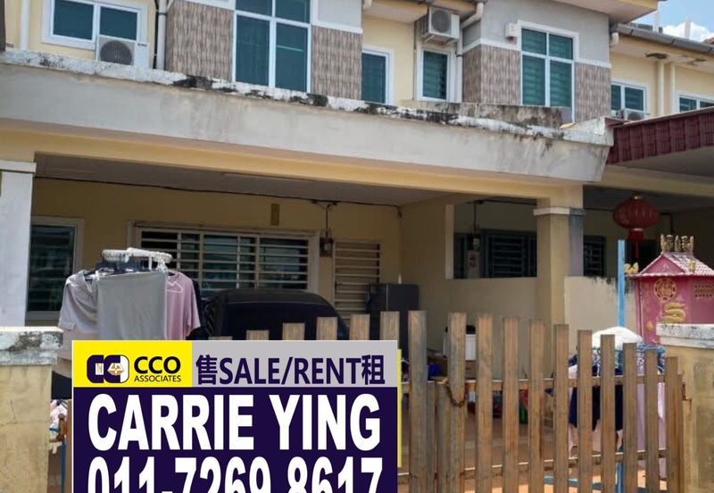 TAMAN PENGKALAN INDAH