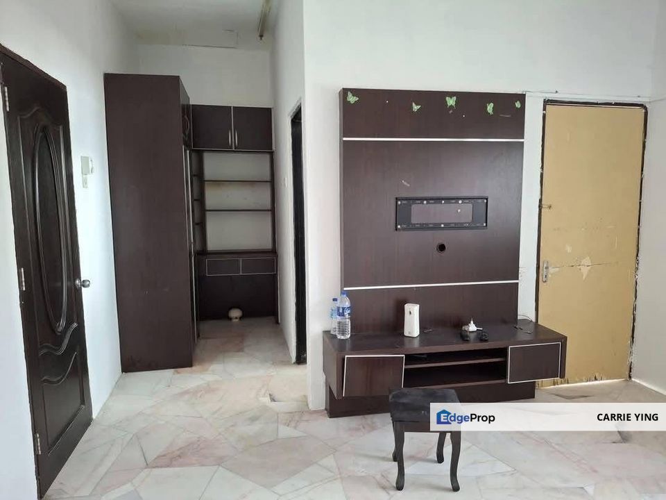 Silibin First Garden 2 Storey Terrace House For Sale, Perak, Ipoh