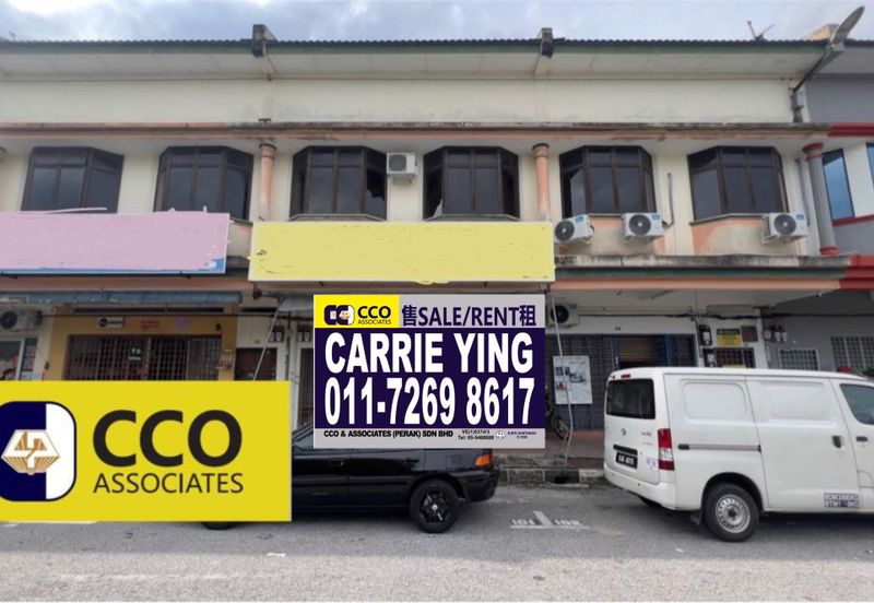 Bandar Baru Menglembu