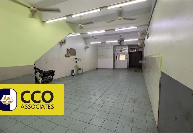 Bandar Baru Menglembu