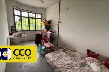 Bandar Baru Menglembu