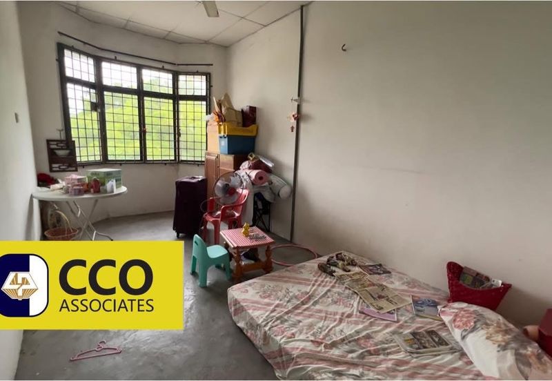 Bandar Baru Menglembu