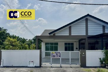 Laluan Klebang Restu