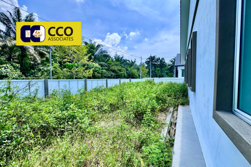 Laluan Klebang Restu