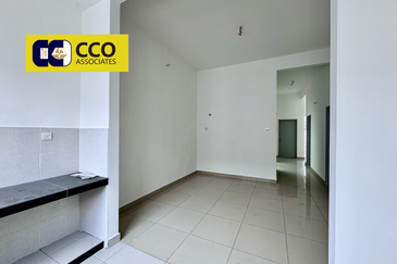 Laluan Klebang Restu