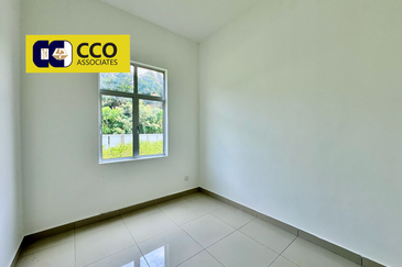 Laluan Klebang Restu