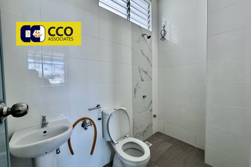 Laluan Klebang Restu