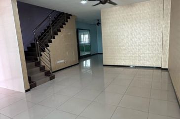 Taman Pengkalan Barat