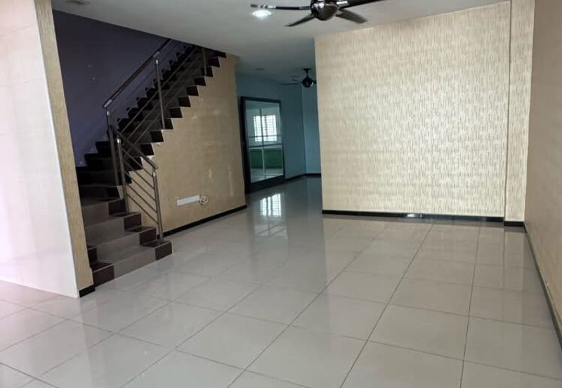 Taman Pengkalan Barat