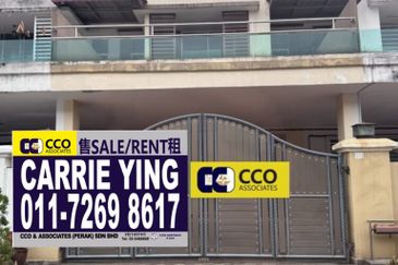 Taman Pengkalan Barat