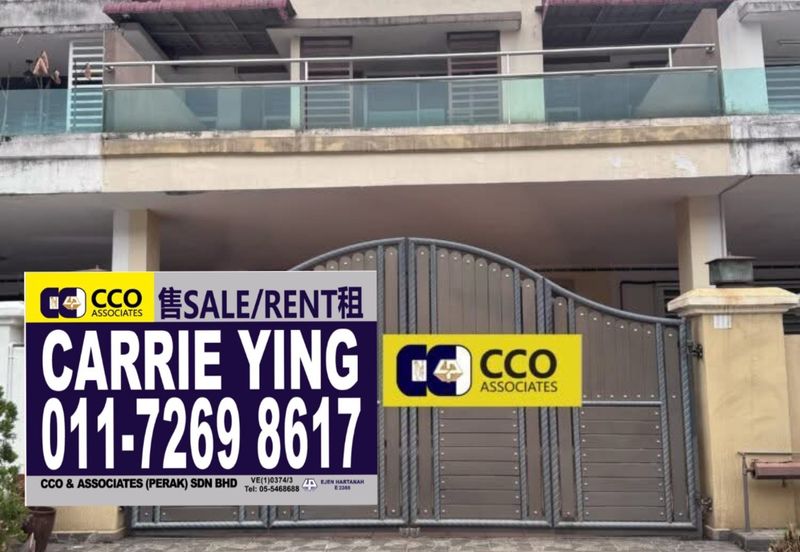 Taman Pengkalan Barat